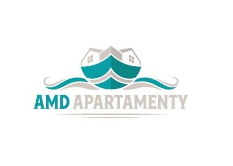Amd Apartamenty Blizej Morza Kołobrzeg Eksteriør billede